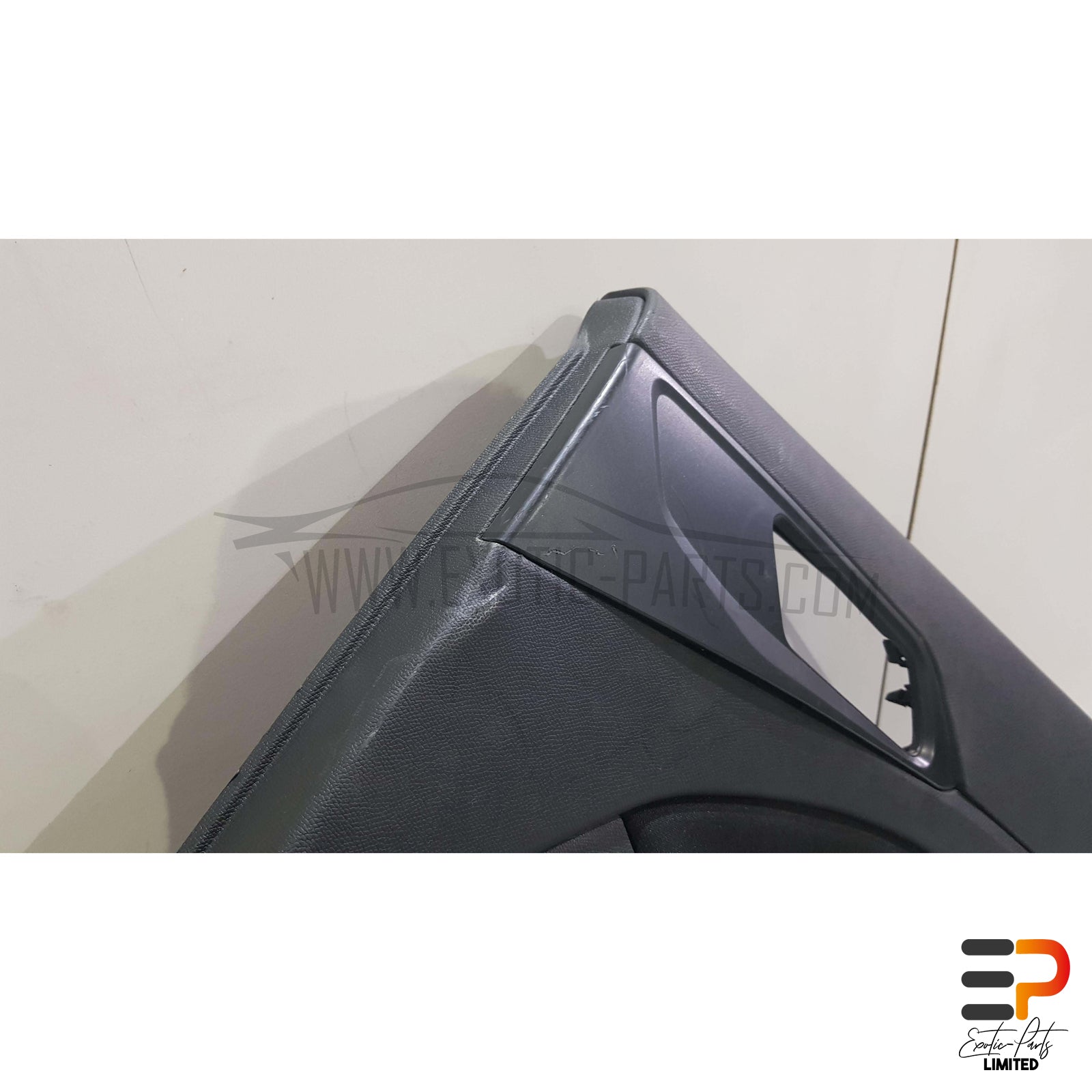 Peugeot 308 SW II T9 Break 1.5 HDI Door Panel Cover 98014463ZD Rear Right picture 4