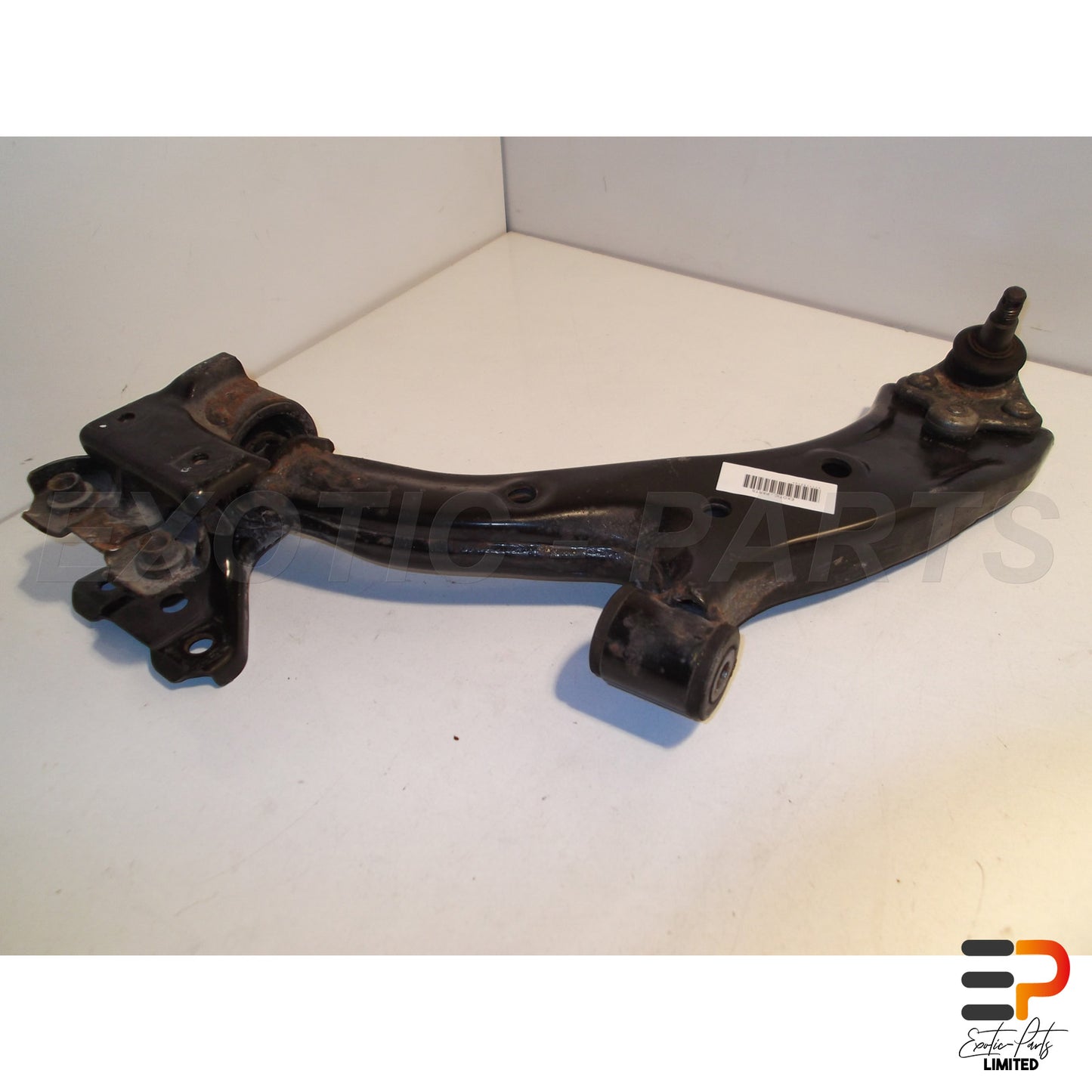 Honda CR-V 2.2 i-DTEC Wishbone 51360-swa-e80 Front Left picture 4