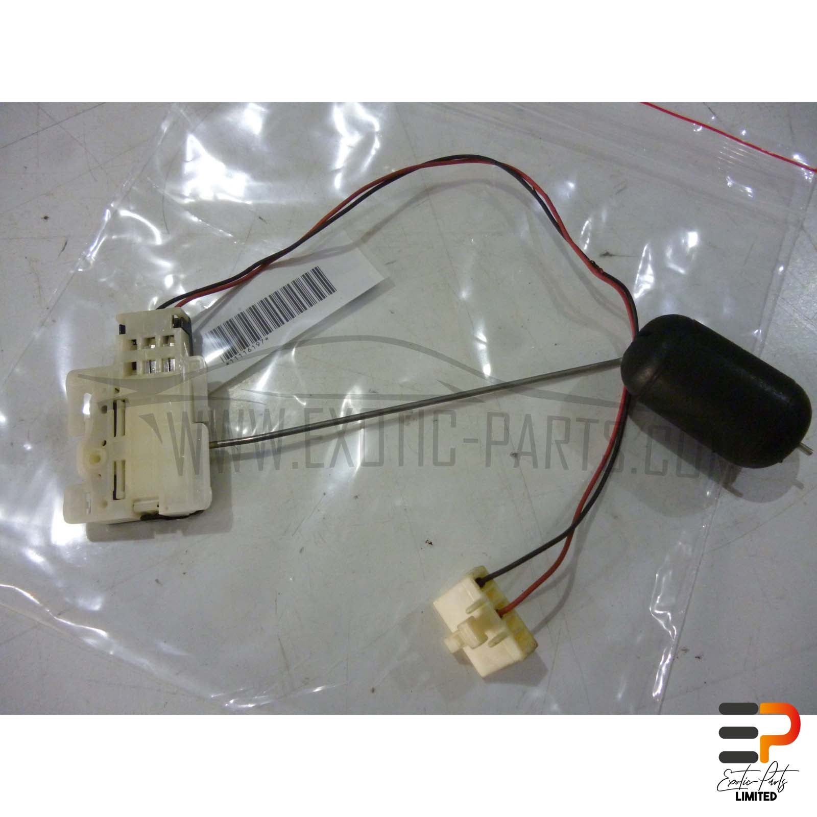 Mazda RX-8 SE 170 KW Fuel Level Sensor F151-60-960A picture 4