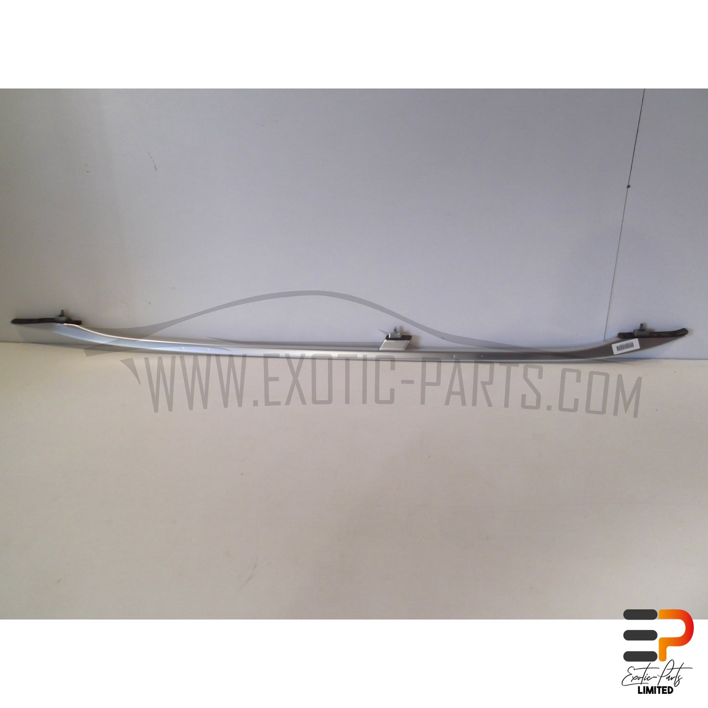 Audi RS4 Avant Roof Rails 8E9860021J 3Q7 Left picture 4