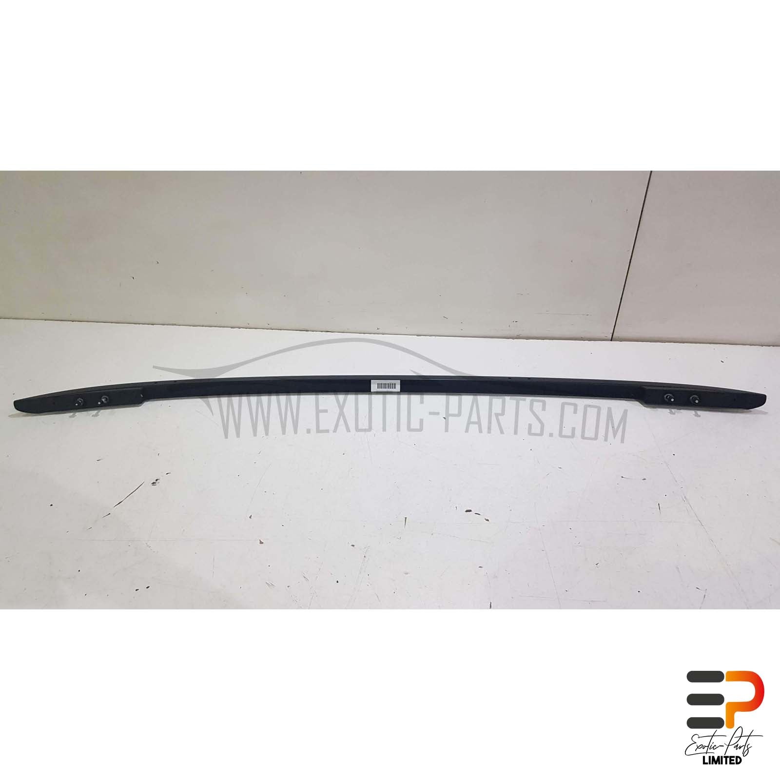 VW Golf VI Mk6 Plus 1.4 TSI DSG Roof Rails Right 5M0860026 Right picture 4