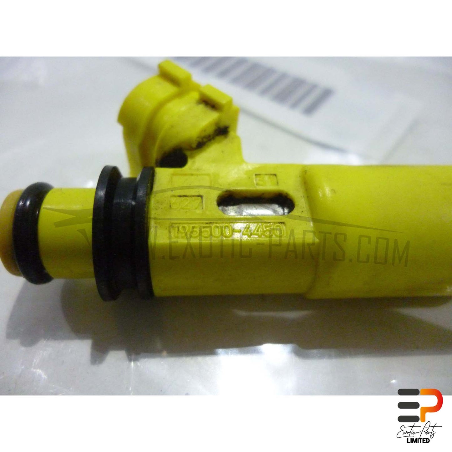 Mazda RX-8 SE 170 KW Injector Nozzle N3H3-13-250A picture 4