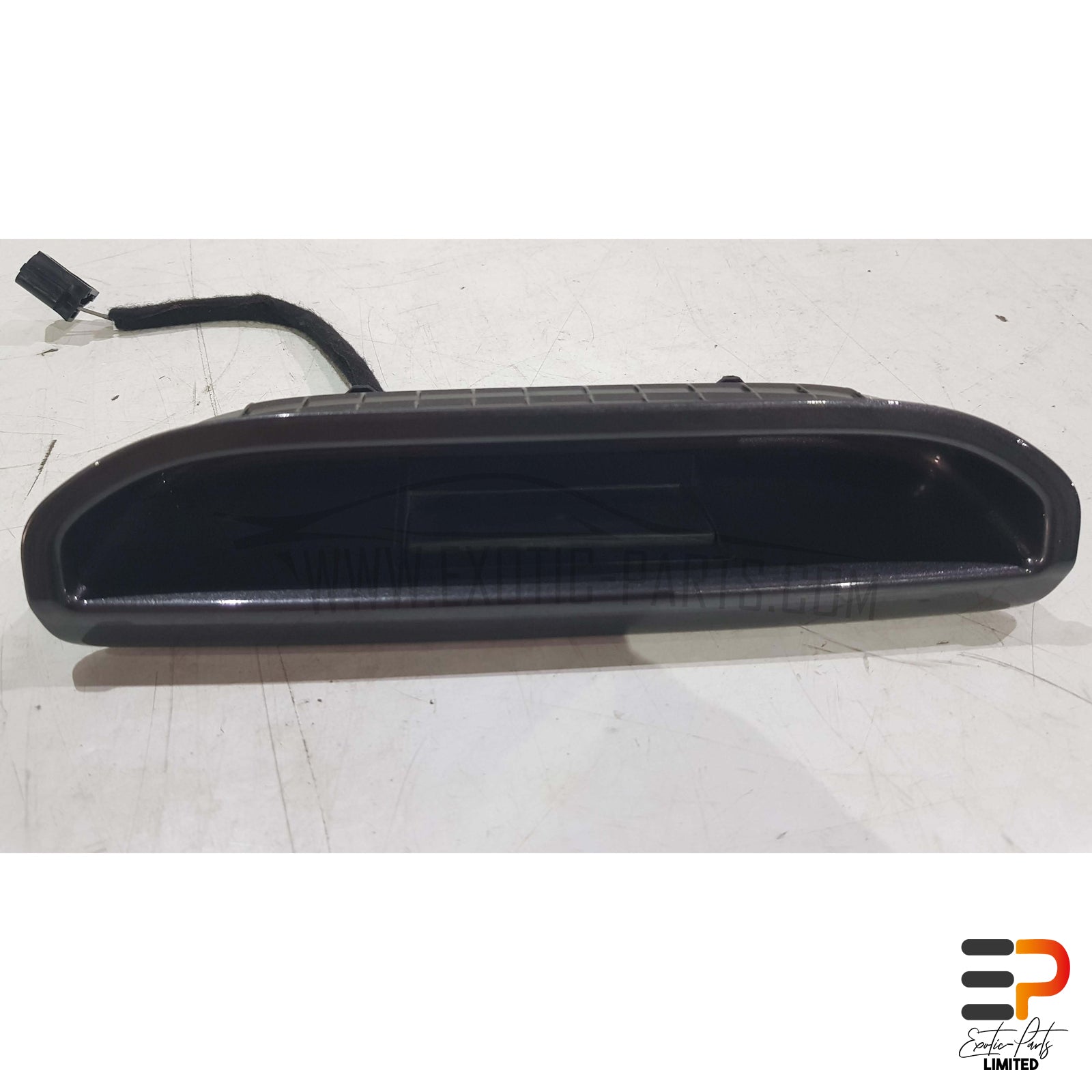 Hyundai I30 PDE CW 1.4 T-GDI Grip Trunk Lid 81720-G3000 picture 4