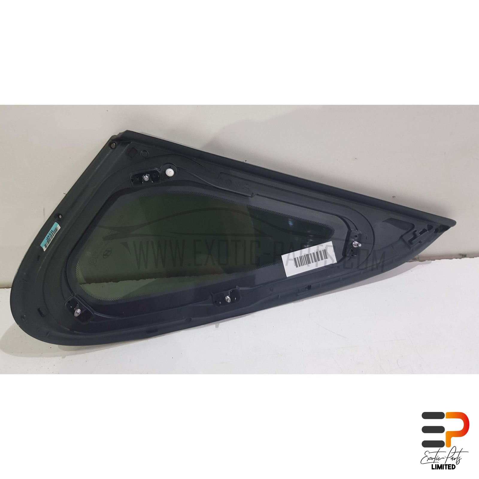 Hyundai I30 PDE CW 1.4 T-GDI Side Window 87820-G4010 Rear Right picture 4