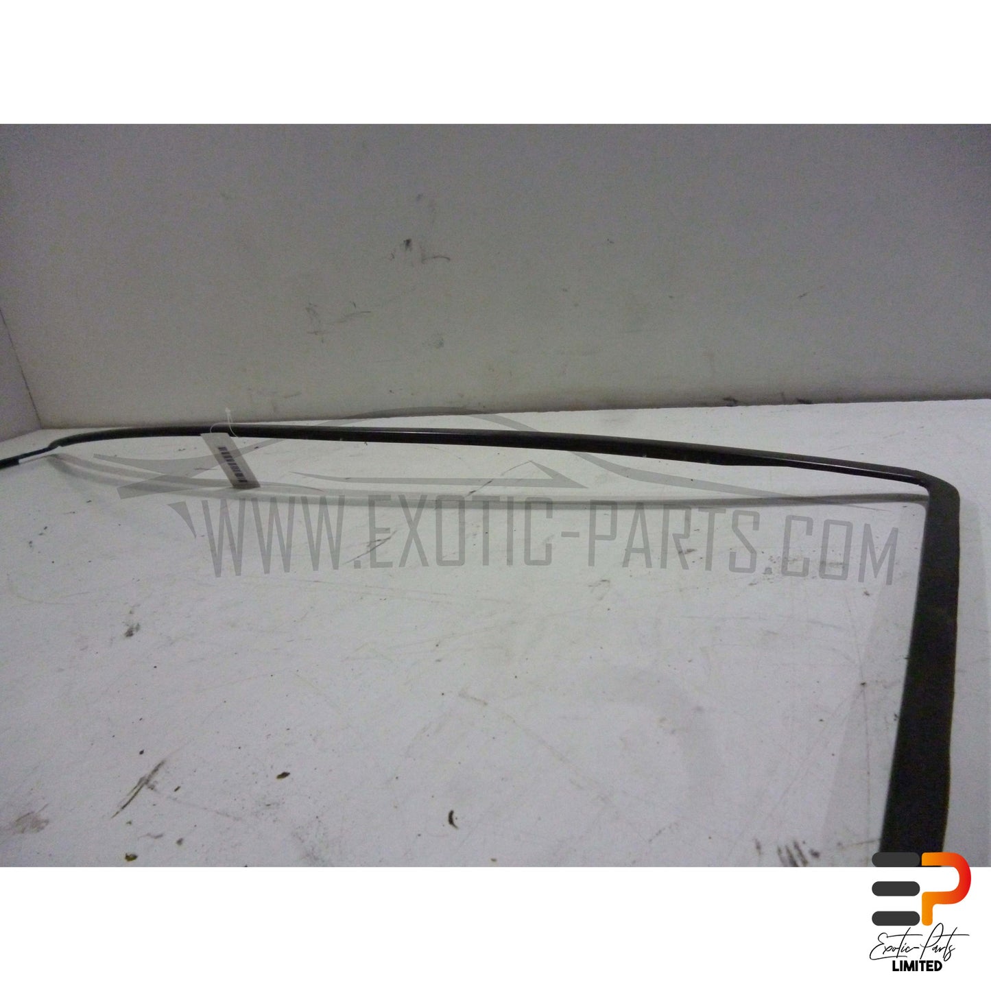 Audi S8 4.2 Quattro Ledge Moulding Rear Window 4D0853297C 01C picture 4