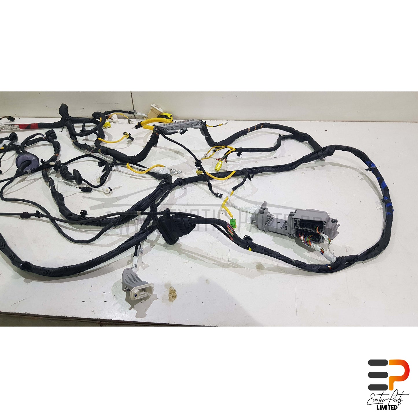 Hyundai I30 PDE CW 1.4 T-GDI Cable Harness Inboard 91503-G4071 picture 4