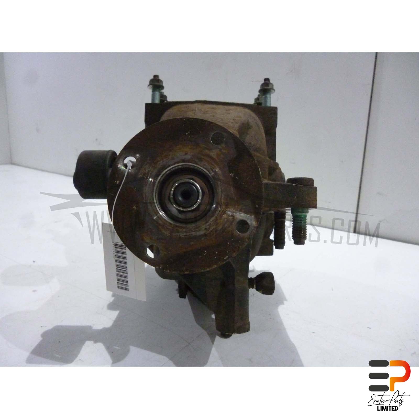 Mazda RX-8 SE 170 KW Differential With 43627 Mls. !!! RS04-27-100H picture 4