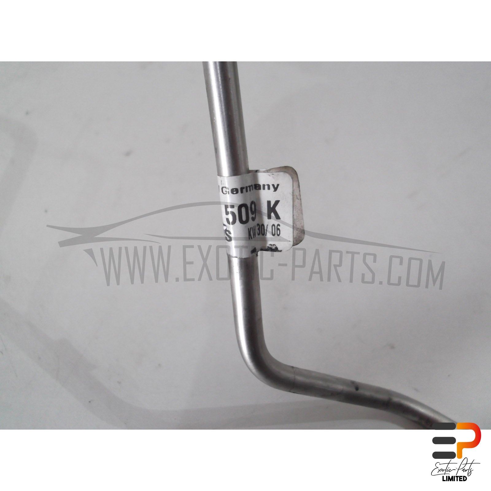 Audi RS4 Avant Fuel Pipe 079127509K picture 4