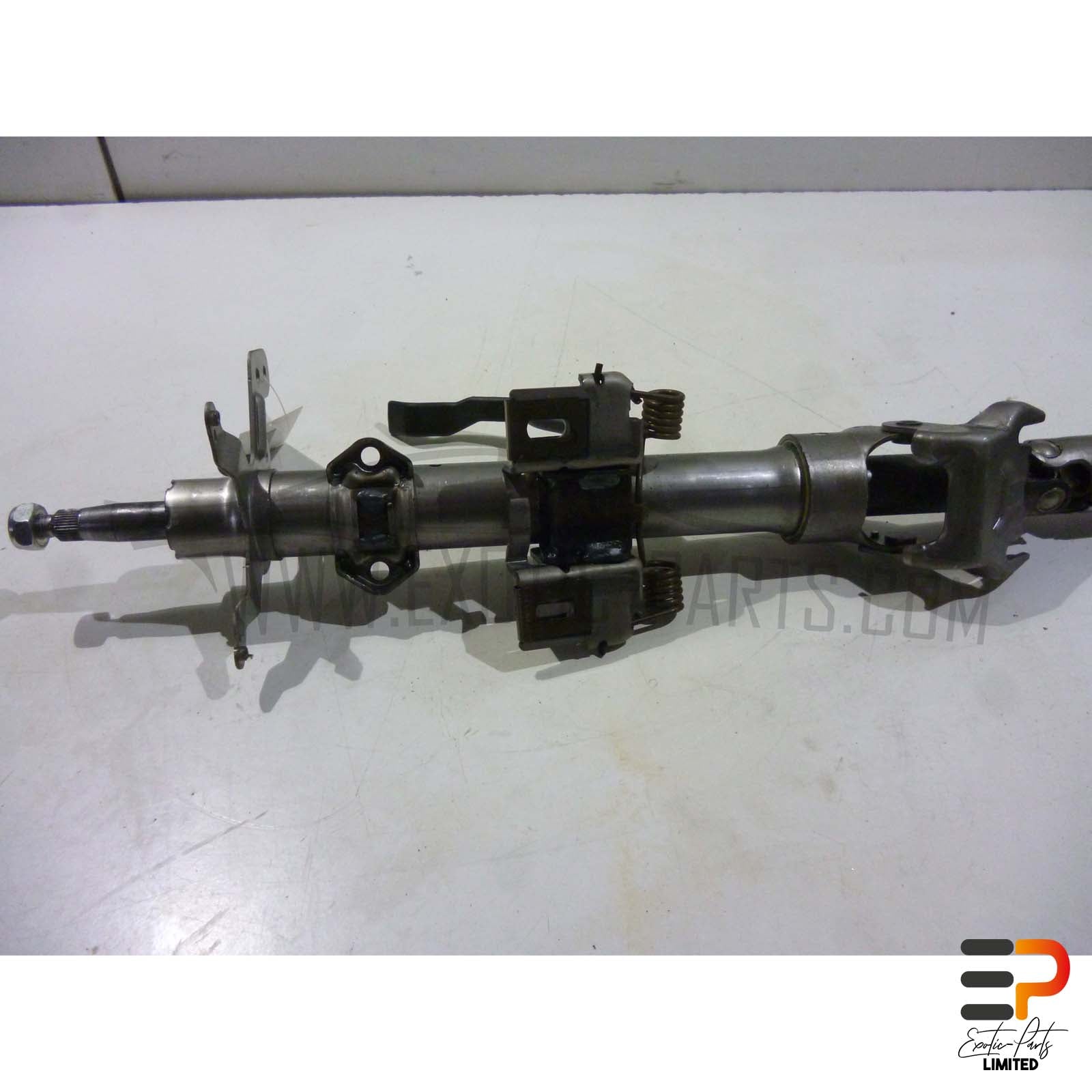 Mazda RX-8 SE 170 KW Steering Column F151-32-10XK picture 4