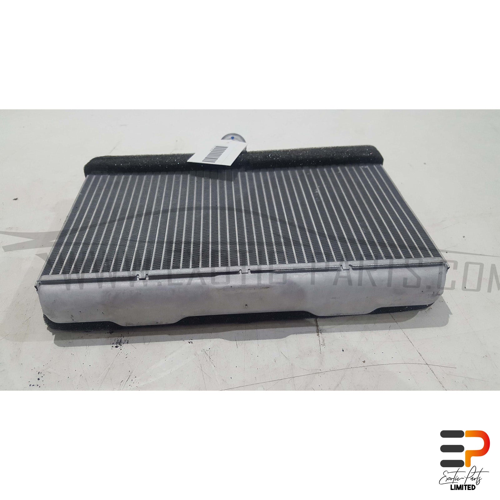 BMW E63 M6 S85 Coupe Heat Exchanger 64.11-6933922 picture 4