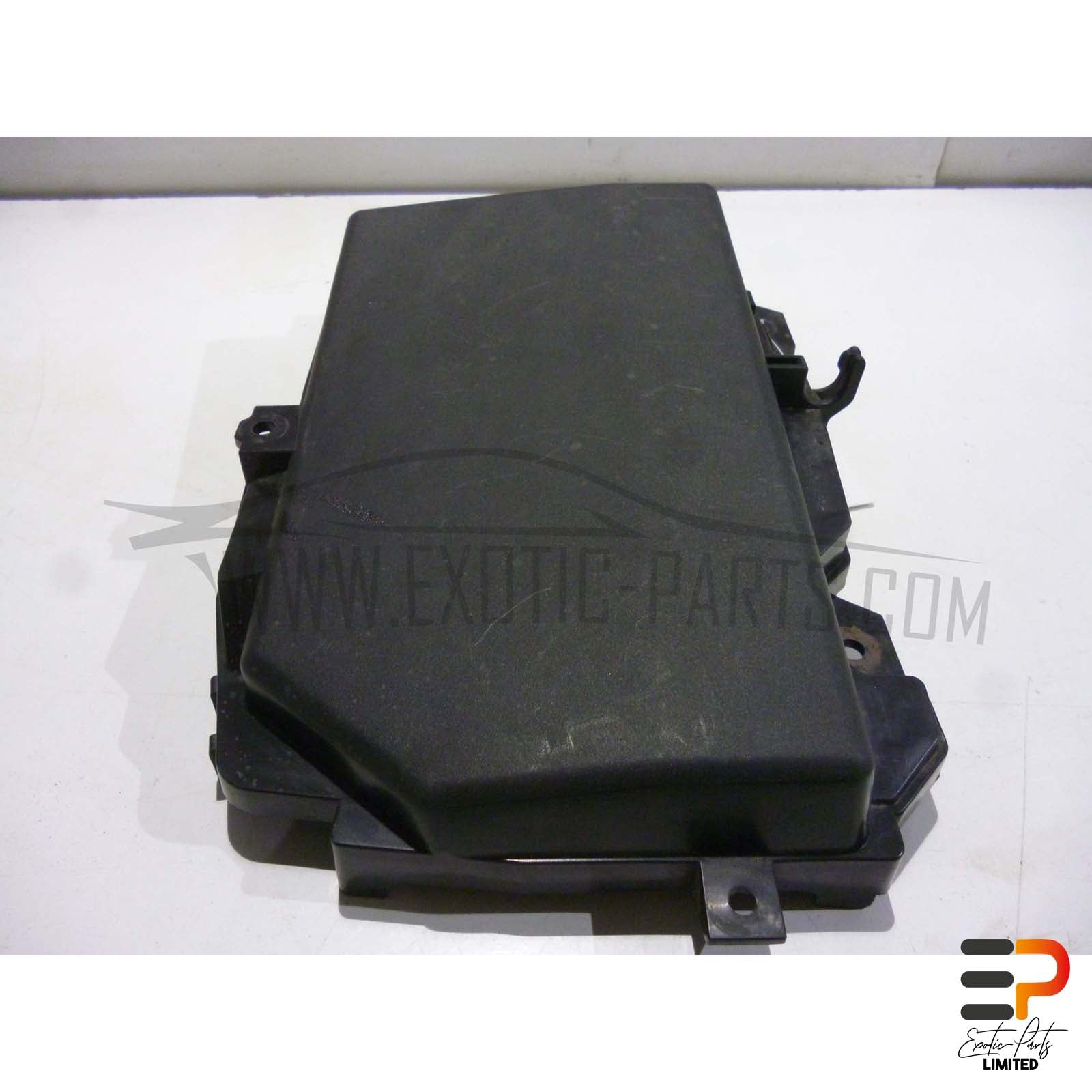 Mazda RX-8 SE 170 KW Cap Apparatus Case F151-67-F10B picture 4