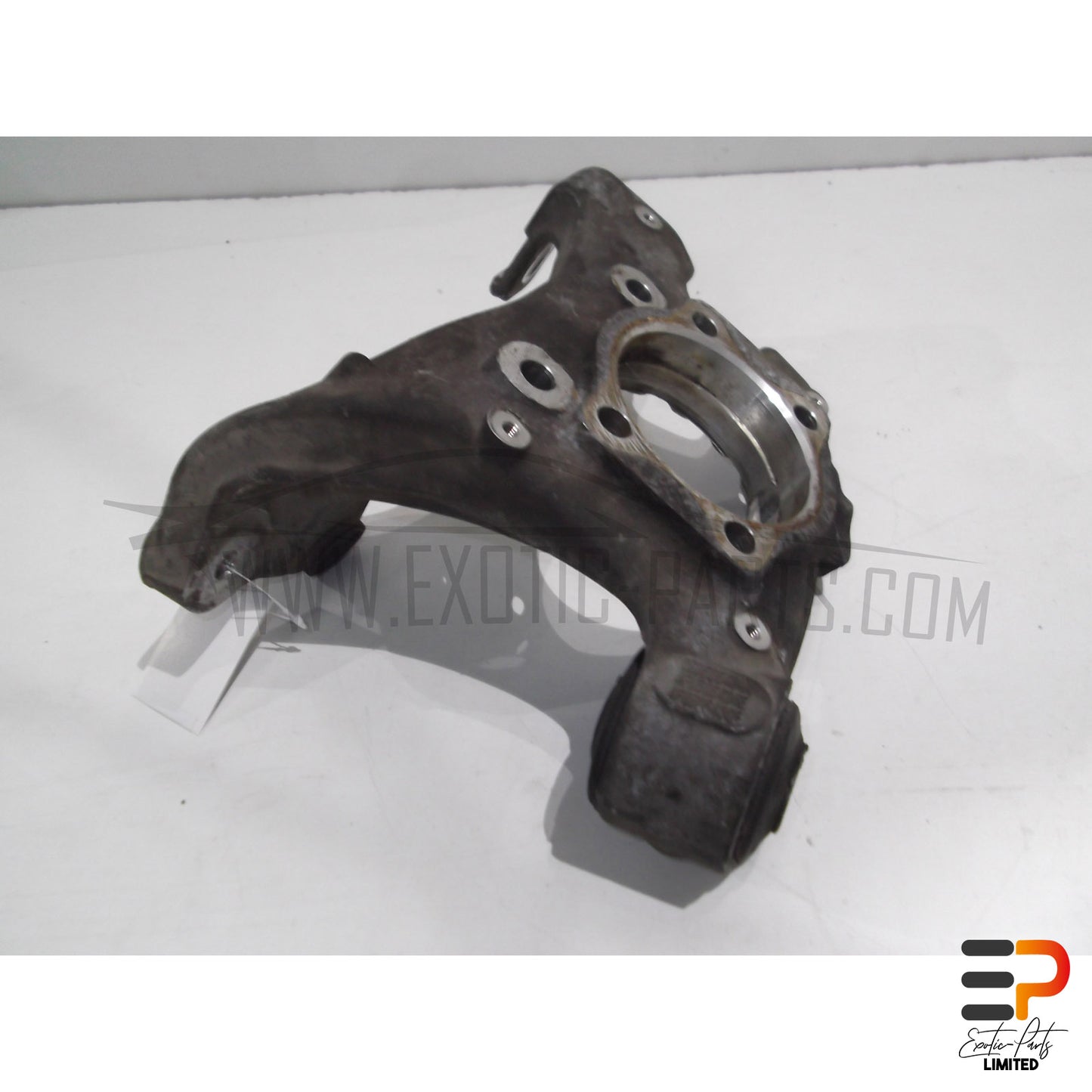 Audi RS4 Avant Knuckle 8E0505434B Rear Right picture 4