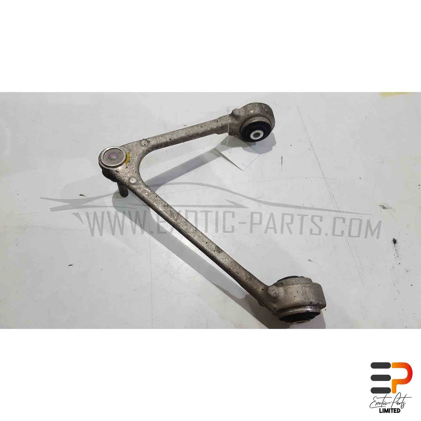 Jaguar XK 5.0 Coupe Wishbone C2P16948 Front Right Top picture 4