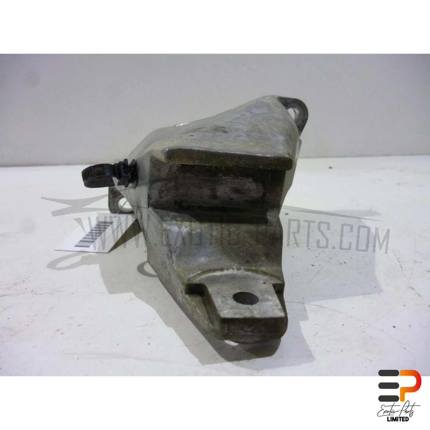 Mazda RX-8 SE 170 KW Bracket Engine F185-39-031 Left picture 4