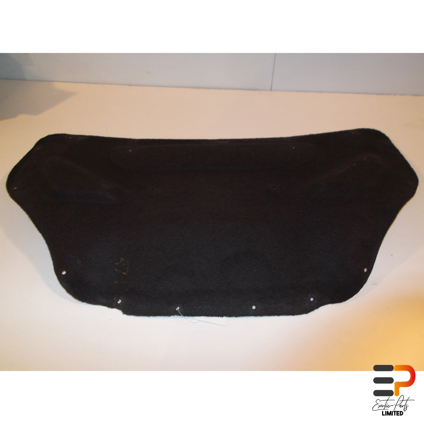 Jaguar XK8 XKR Coupe Cover Boot Lid GJA3616AG picture 4