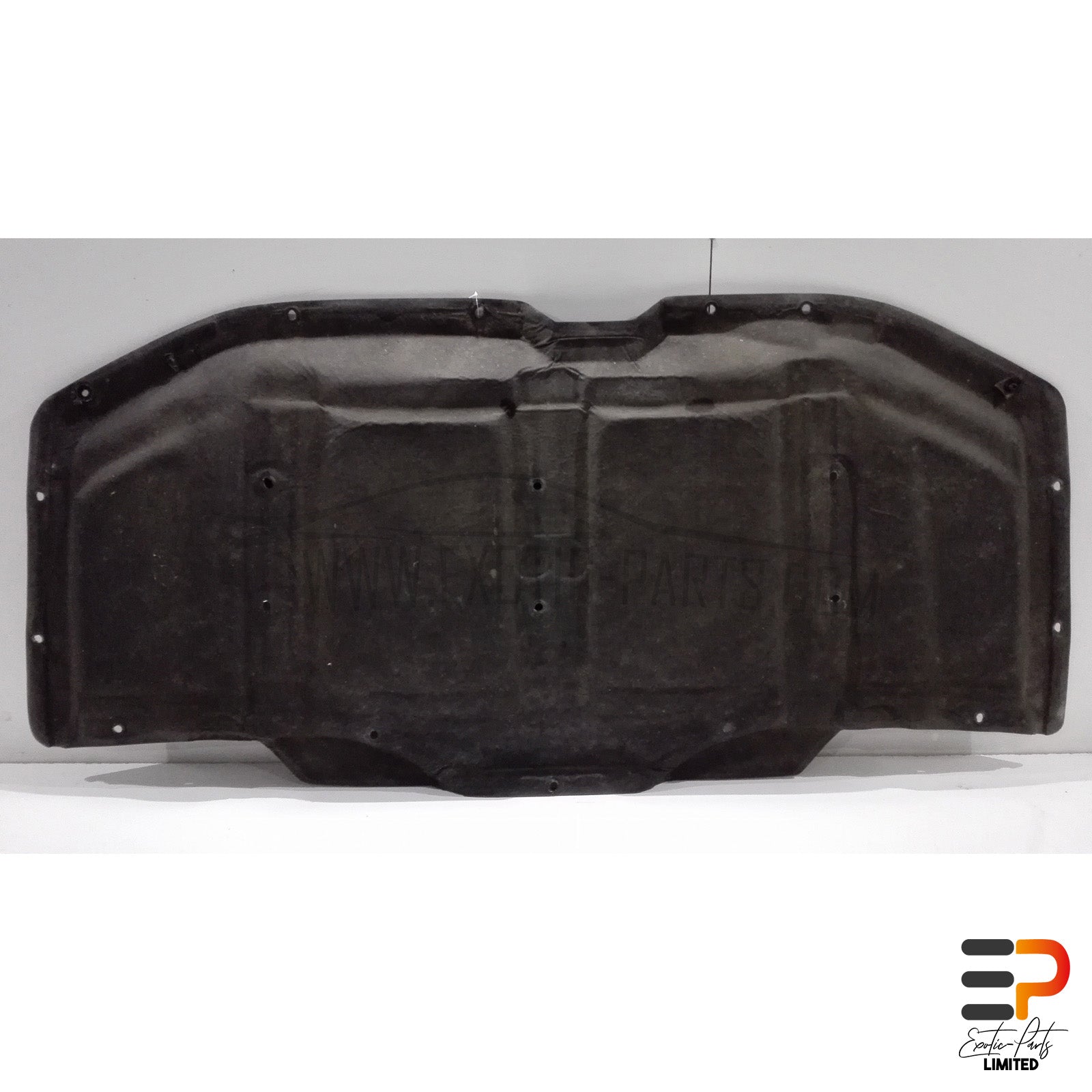 Audi S8 4.2 Quattro Trim Bonnet 4D0863825B picture 4