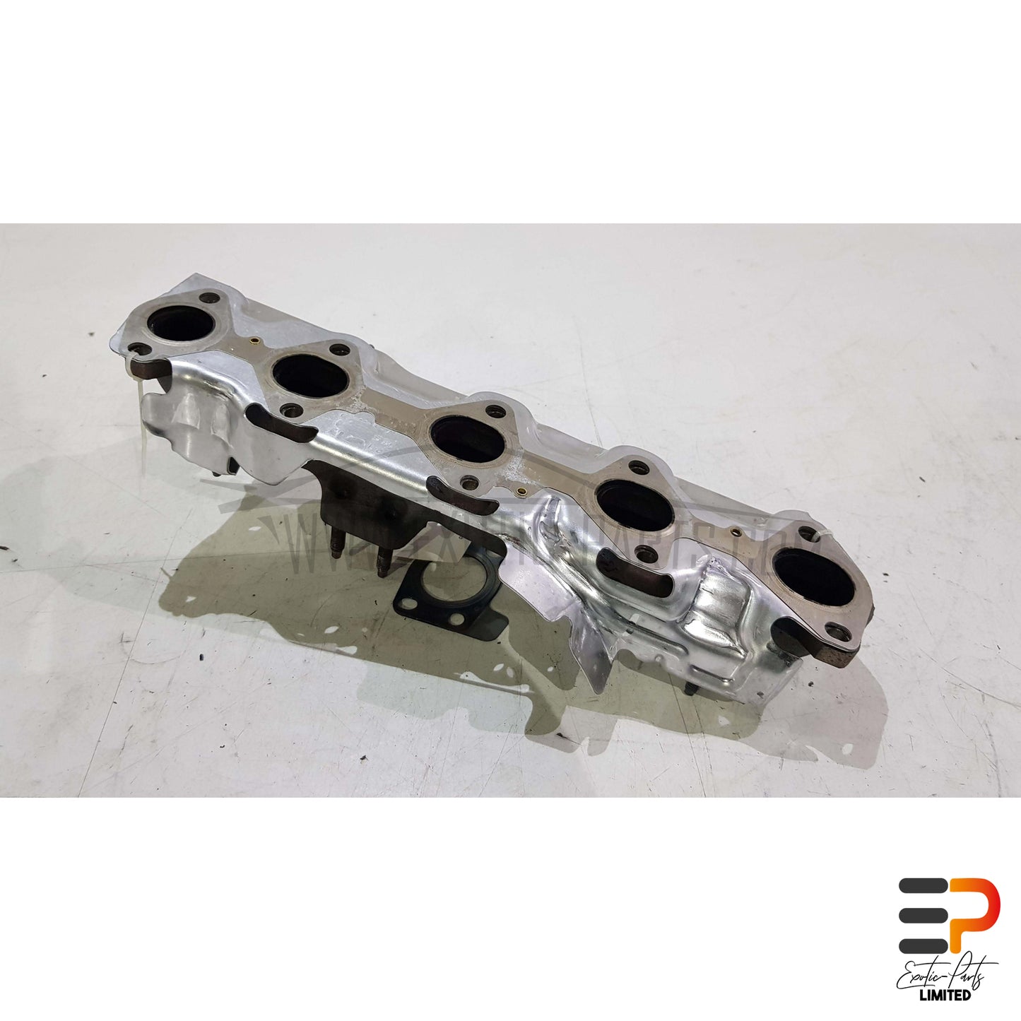 Peugeot 308 SW II T9 Break 1.5 HDI Exhaust Manifold 0341J2 picture 4