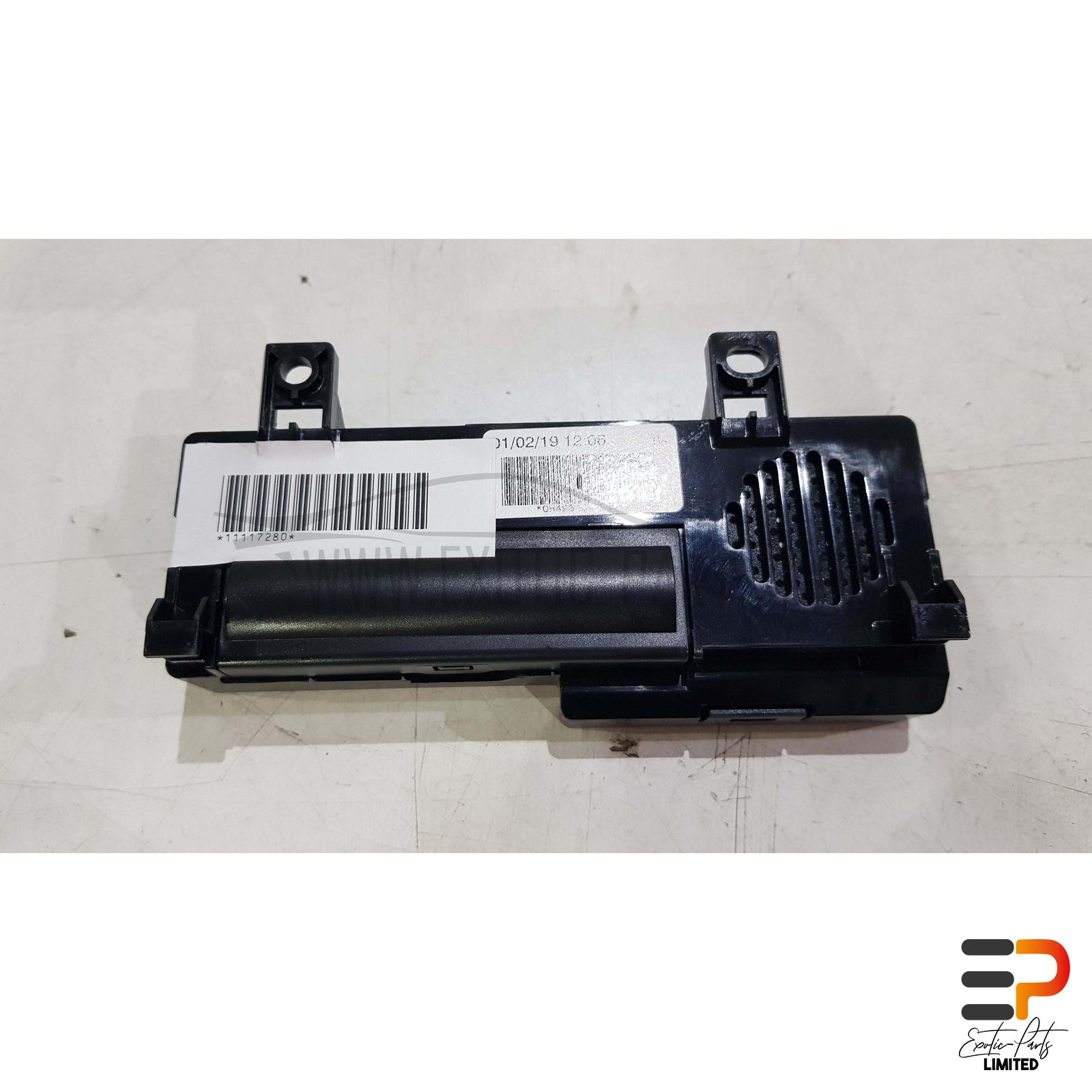 Peugeot 308 SW II T9 Break 1.5 HDI Phone Control Unit 9828266180 picture 4