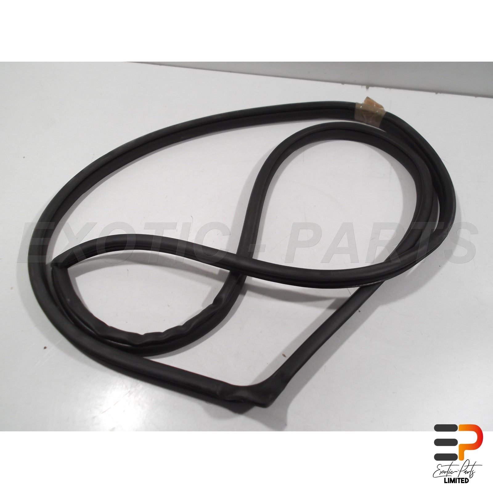 Honda CR-V 2.2 i-DTEC Door Seal 72355-sww-e01 Front Left picture 3