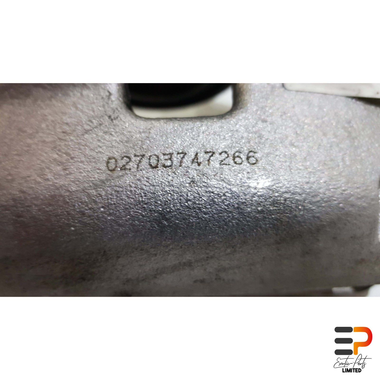 Peugeot 308 SW II T9 Break 1.5 HDI Brake Caliper + Anchor 1610428180 Front Left picture 4