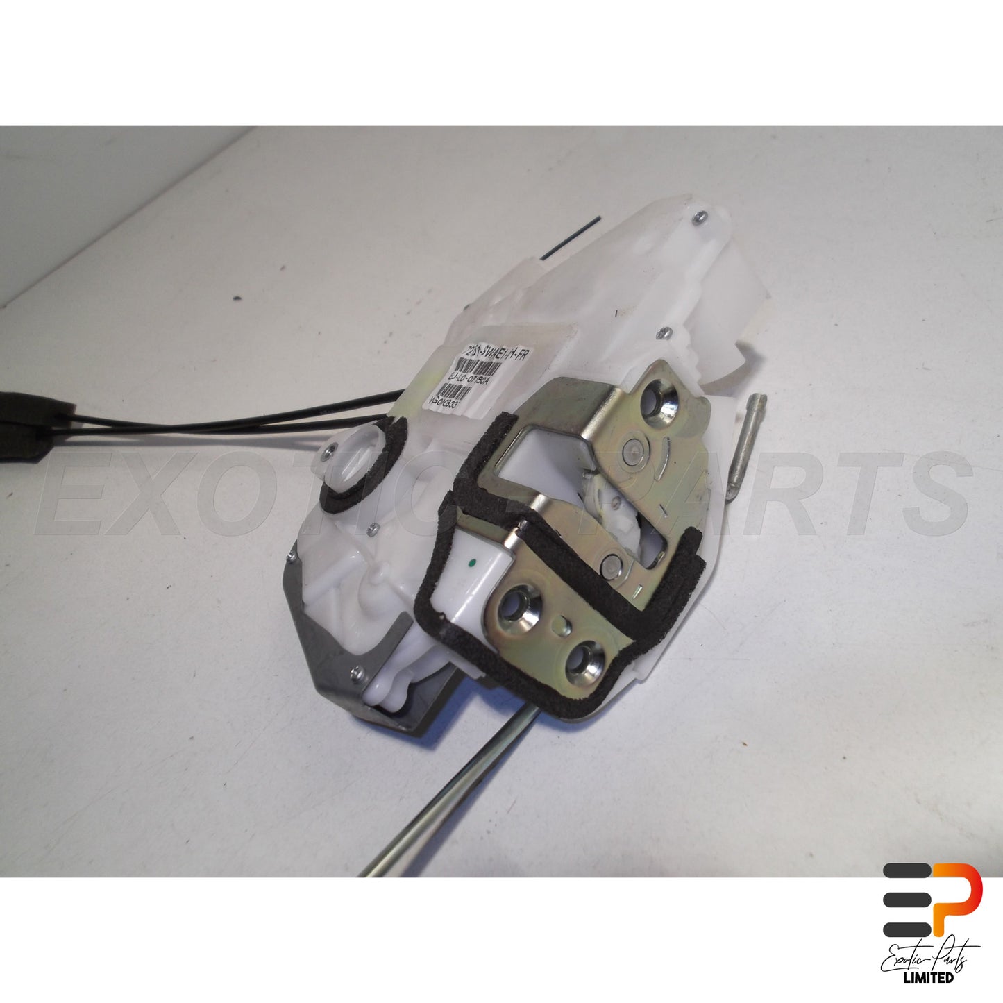 Honda CR-V 2.2 i-DTEC Door Lock 72150-swa-e02 Front Left picture 4