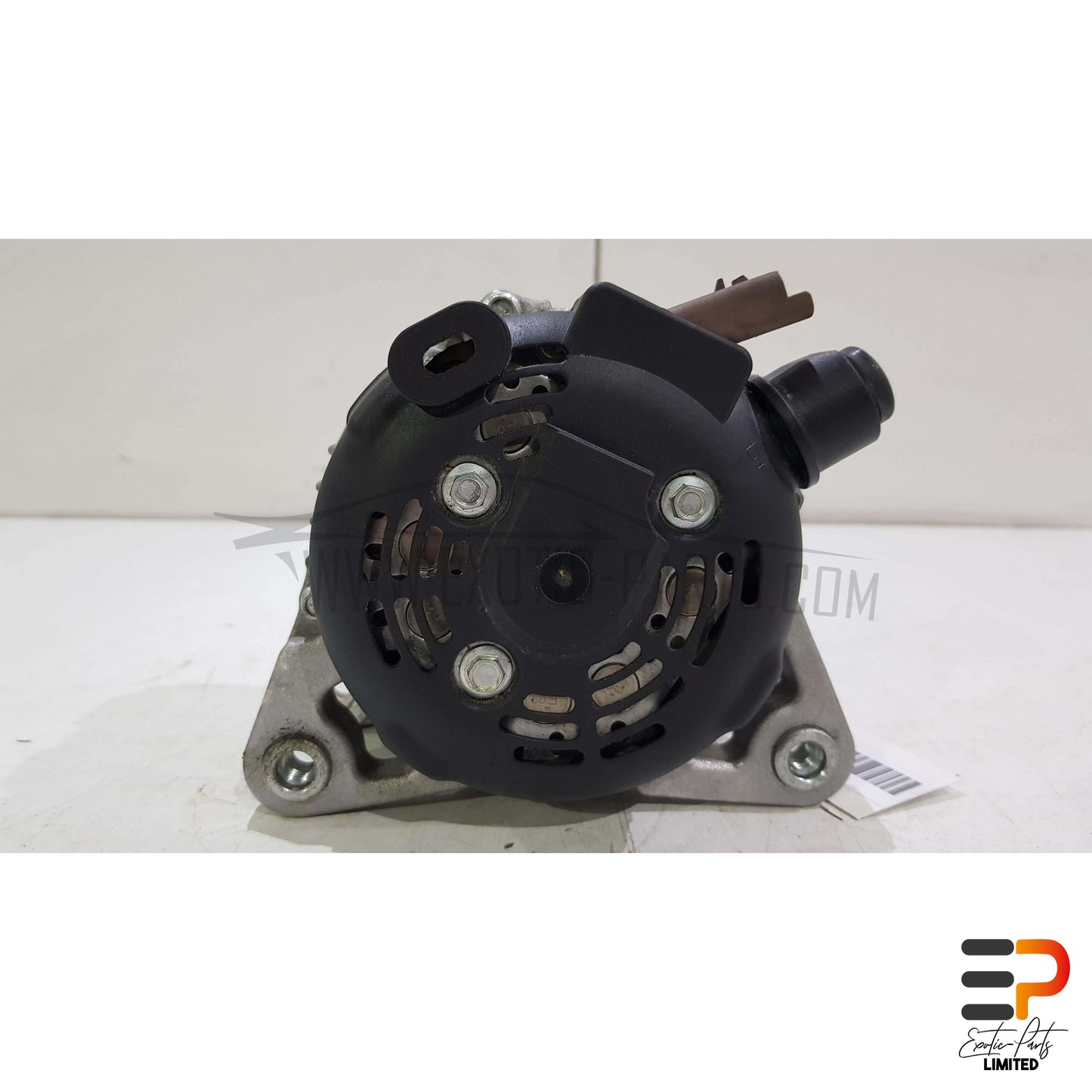 Peugeot 308 SW II T9 Break 1.5 HDI Alternator 9820893880 picture 4