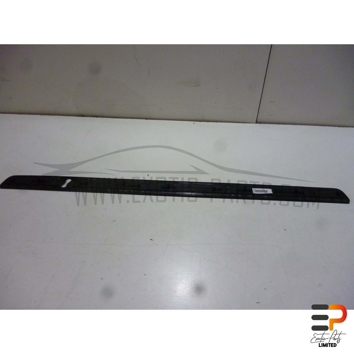 Mazda RX-8 SE 170 KW Door Sill Panel F151-68-730 Right picture 4