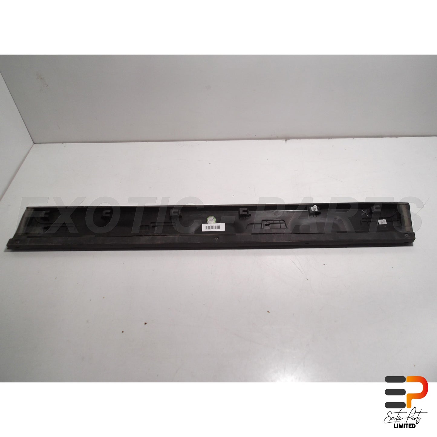 Honda CR-V 2.2 i-DTEC Ledge Moulding Door 75332-sww-e01 Front Left picture 4