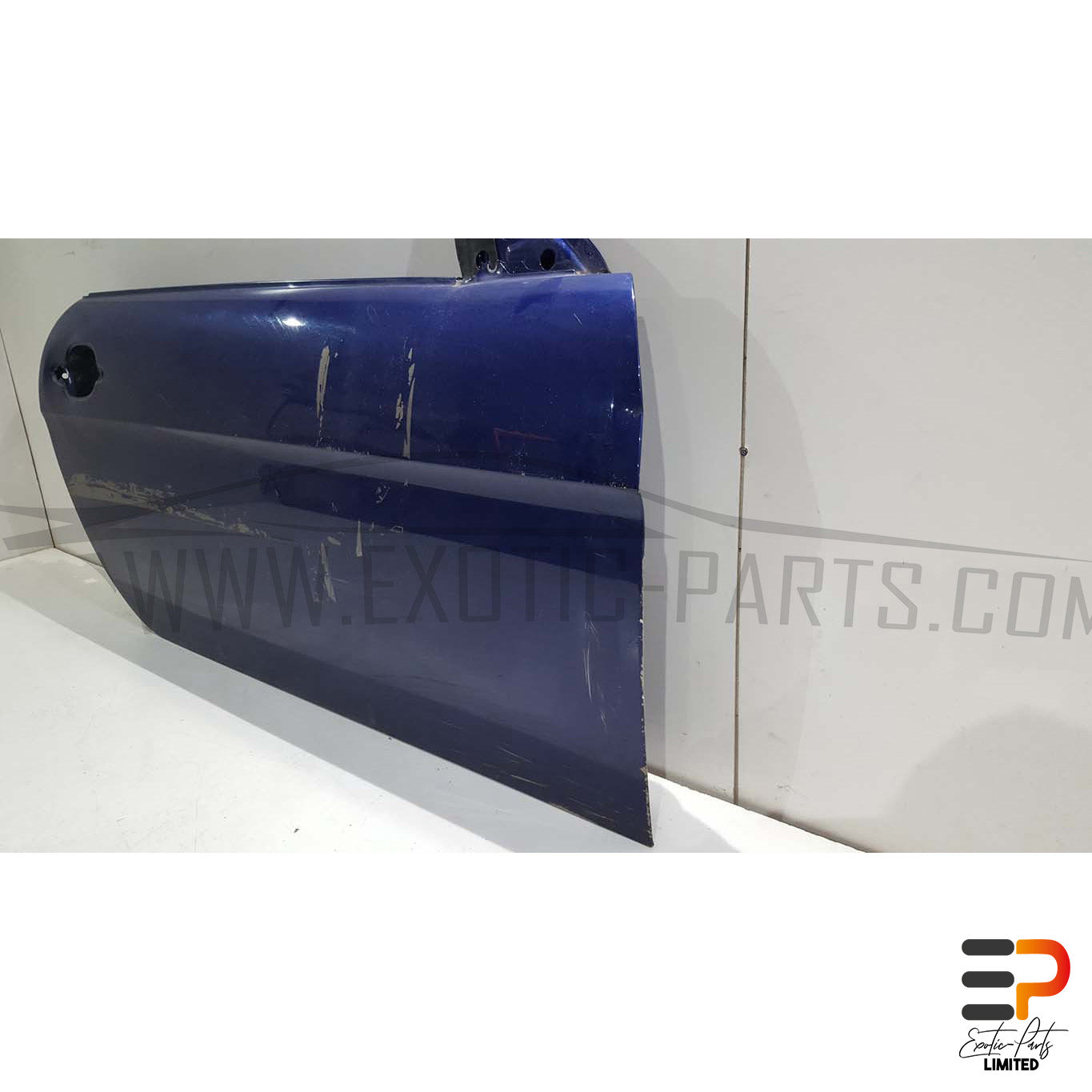 BMW E63 M6 S85 Coupe Door 41.51-7202076 picture 4