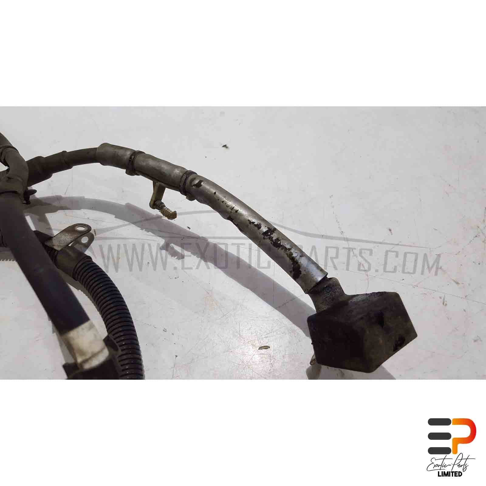 Jaguar XK 5.0 Coupe Positive Cable C2P22403 picture 4