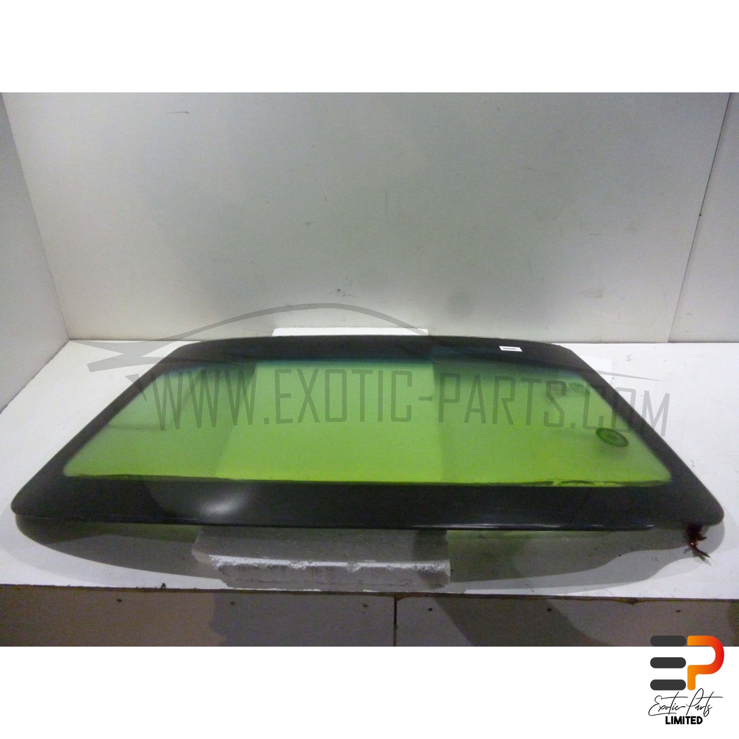 Audi A8 S8 Windshield B6 Armoured Glass 40 Mm 4D4845099A Front picture 4