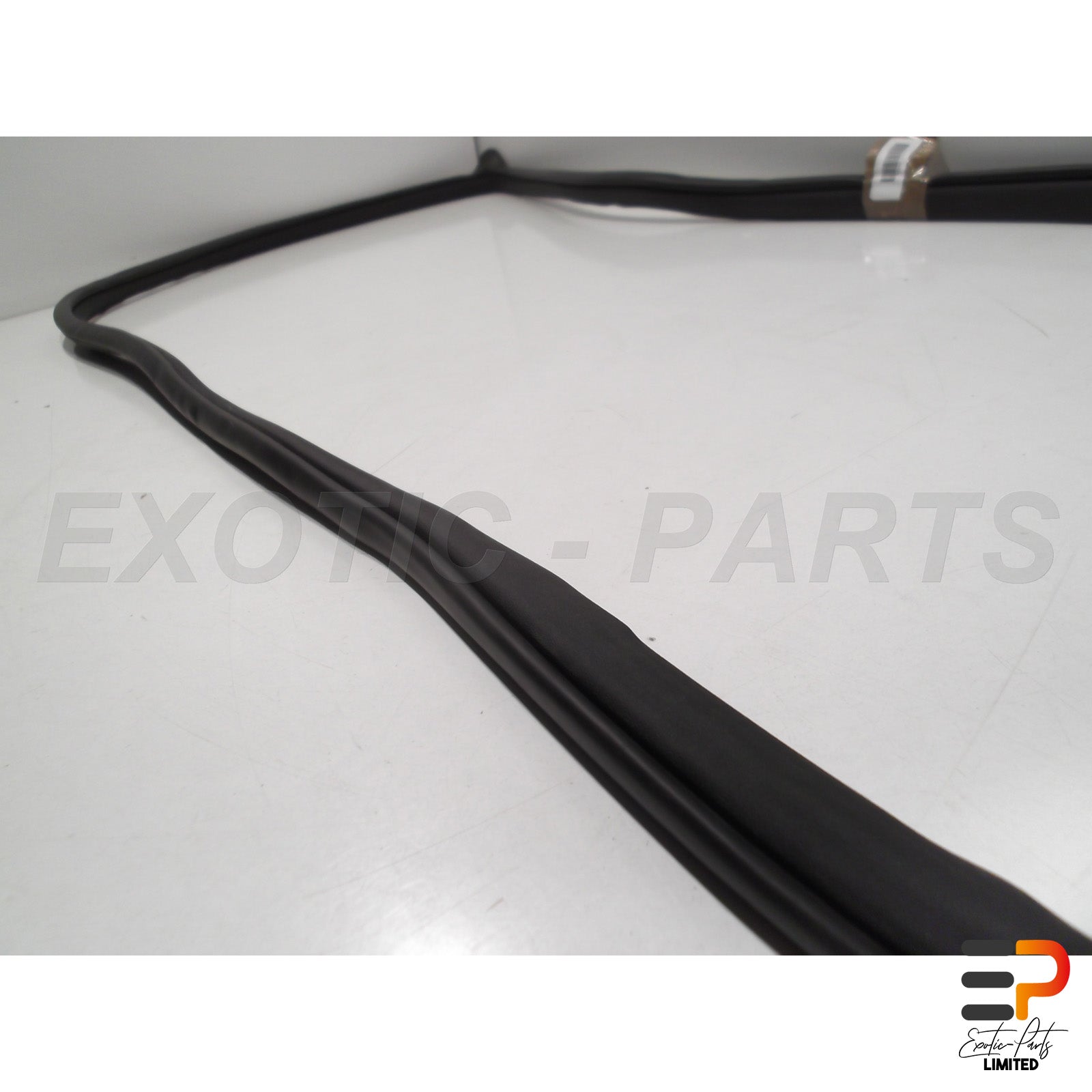 Honda CR-V 2.2 i-DTEC Door Seal 72315-sww-e01 Front Right picture 3