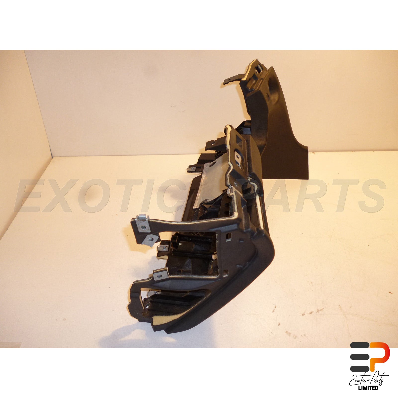 Mercedes Benz E320 T CDI Avantgarde W211 Dashboard Lower Part A2116800187 picture 4