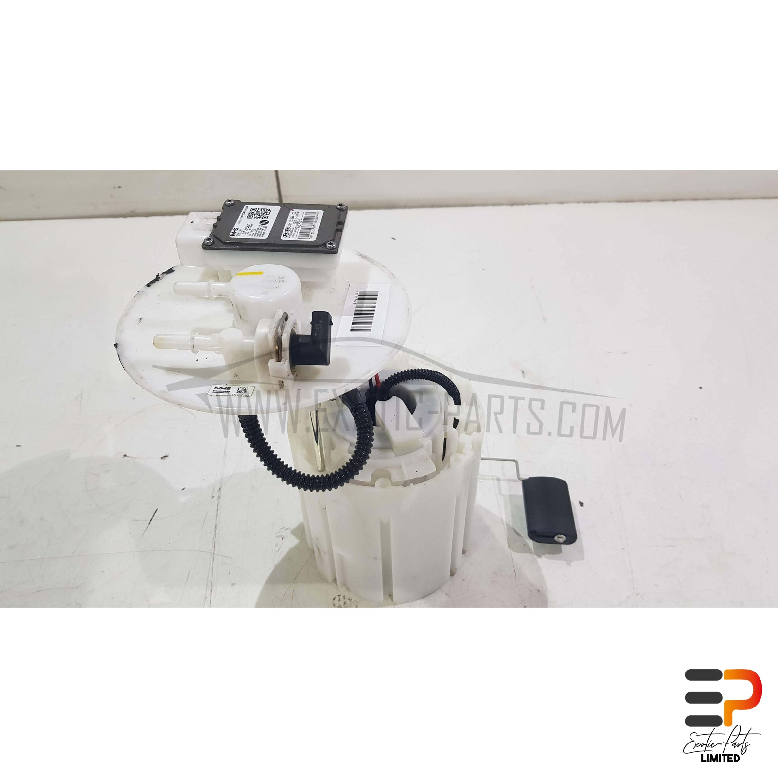 Hyundai I30 PDE CW 1.4 T-GDI Feed Pump 31120-G4100 picture 4