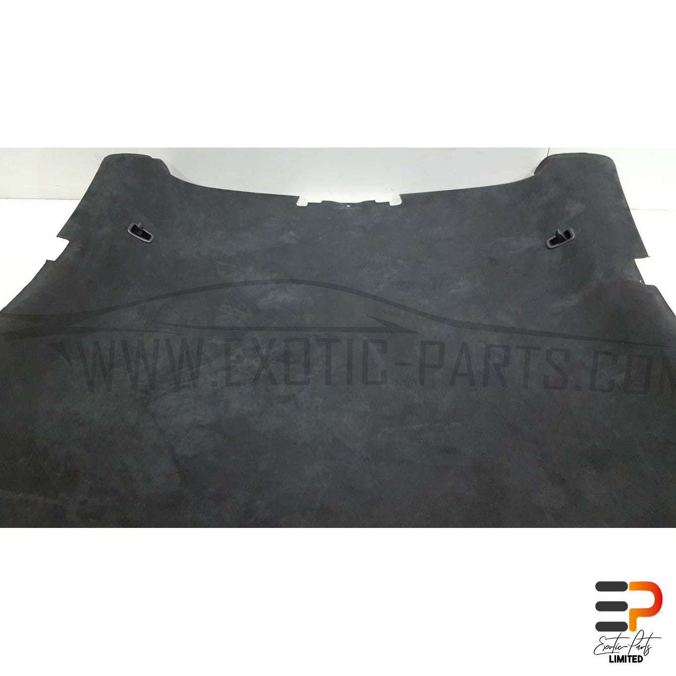 BMW E63 M6 S85 Coupe Headliner 51.44-7899011 picture 4