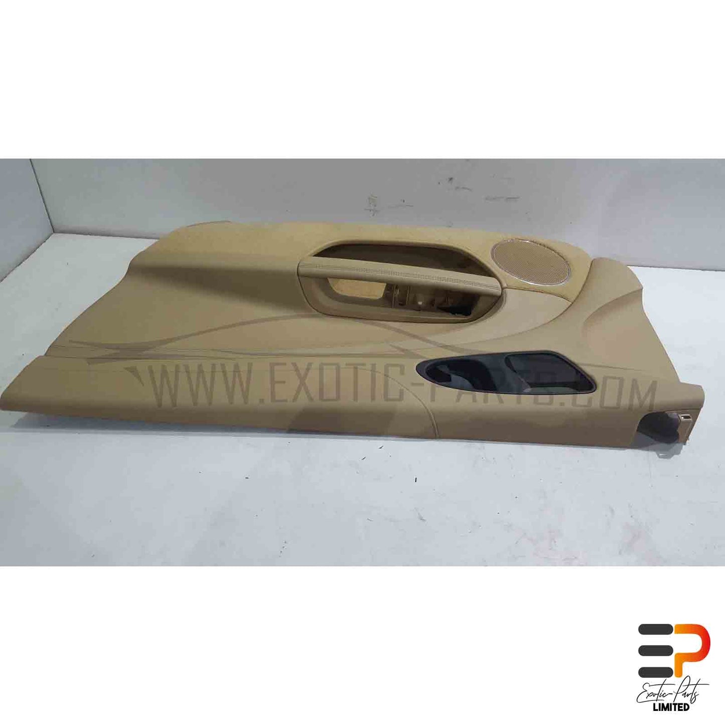 Jaguar XK 5.0 Coupe Door Panel Cover picture 4