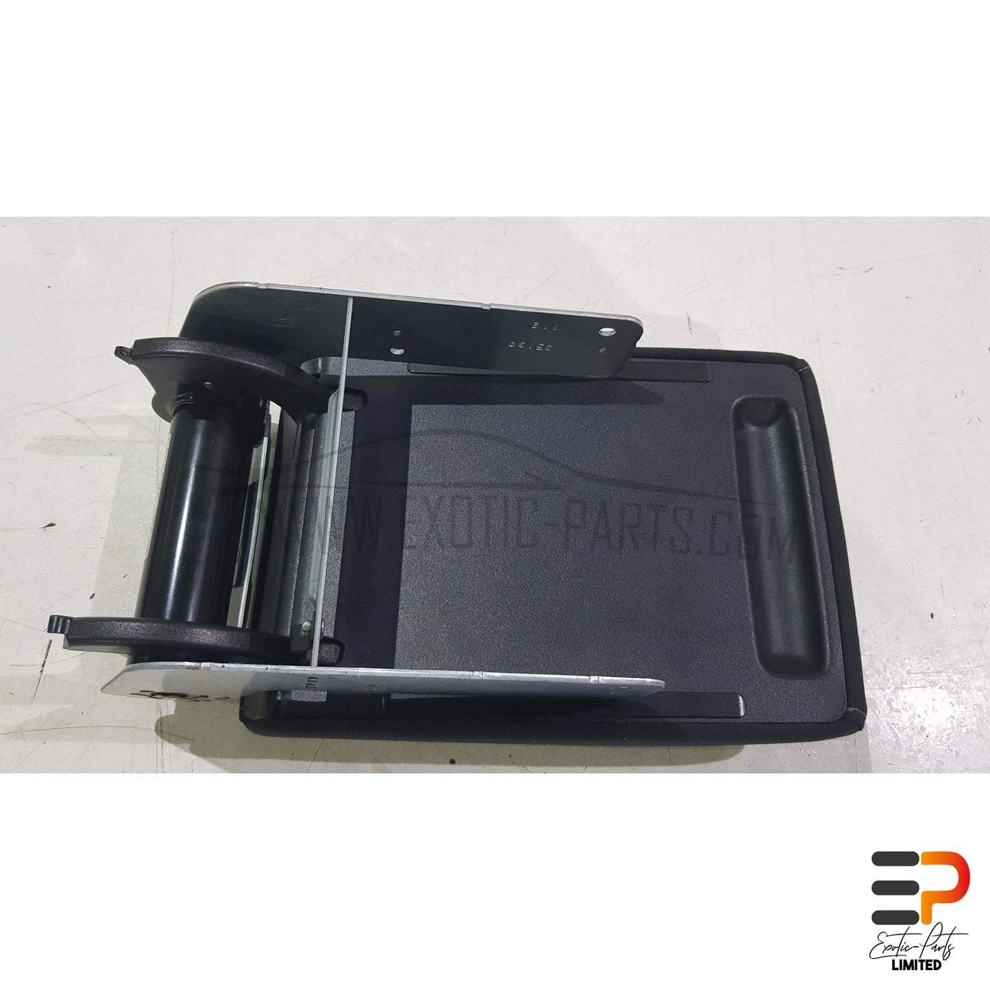 VW Golf VI Mk6 Plus 1.4 TSI DSG Center Armrest 5M0864207F picture 5