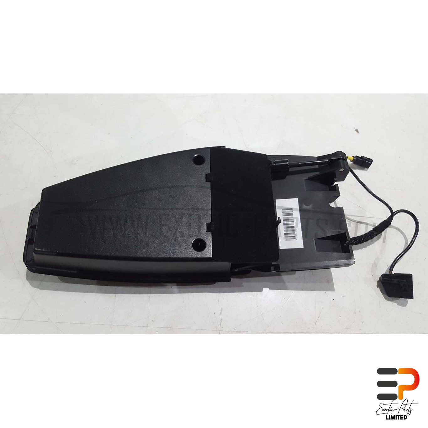 BMW E63 M6 S85 Coupe Car Phone Supplies 51.16-7139000 picture 5