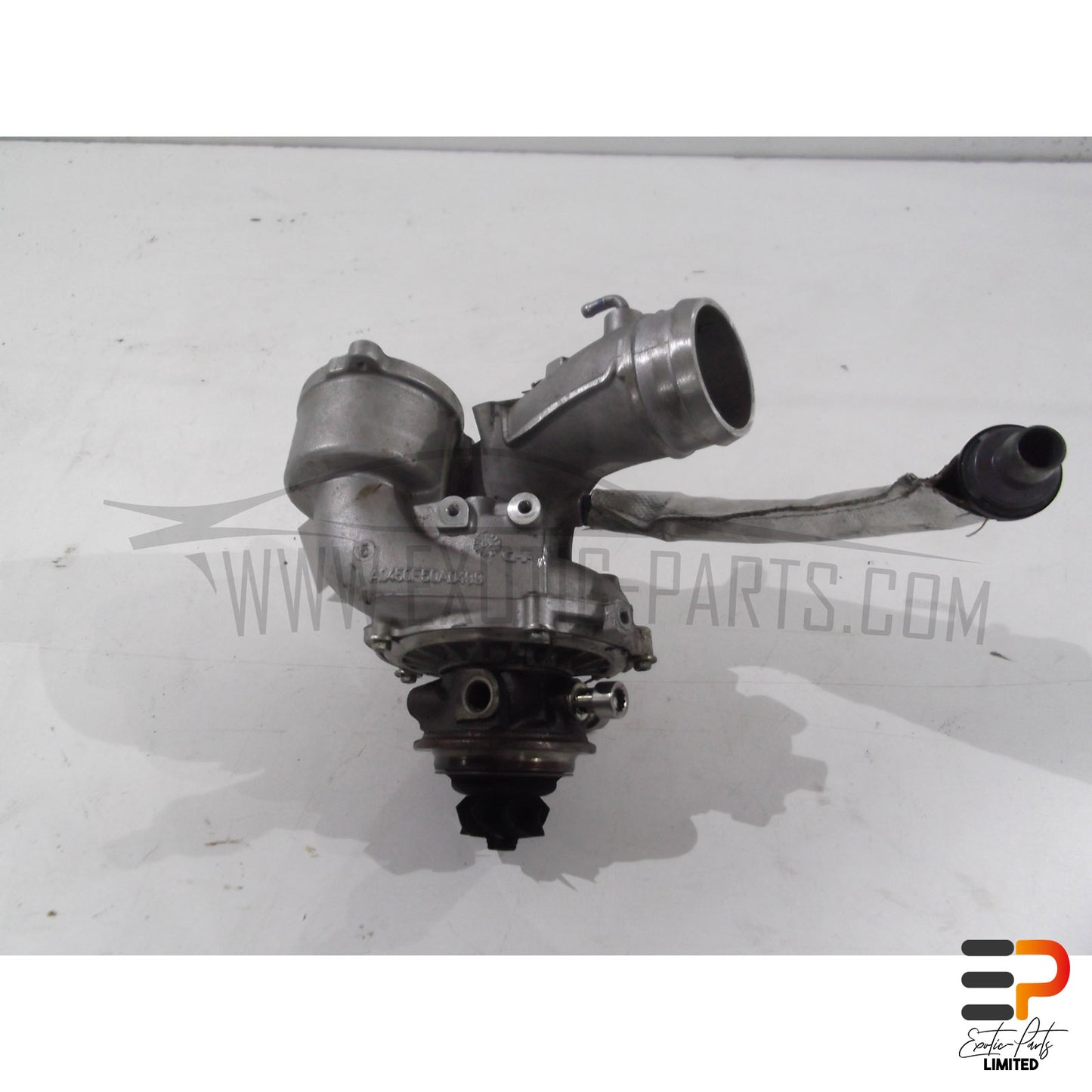 VW Golf VI Mk6 GTI 2.0 TSI Supercharger 06J145713K picture 5