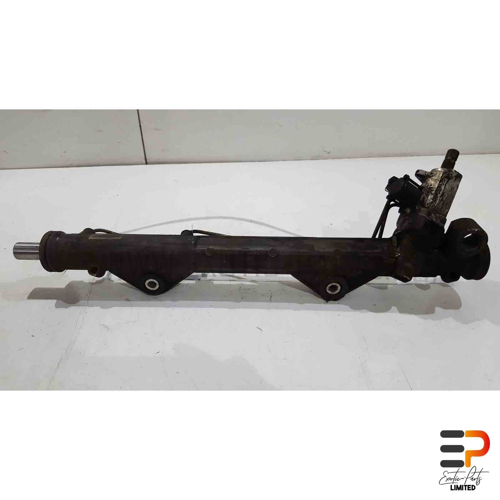 Jaguar XK 5.0 Coupe Steering Gear 8W83-3200-A picture 5