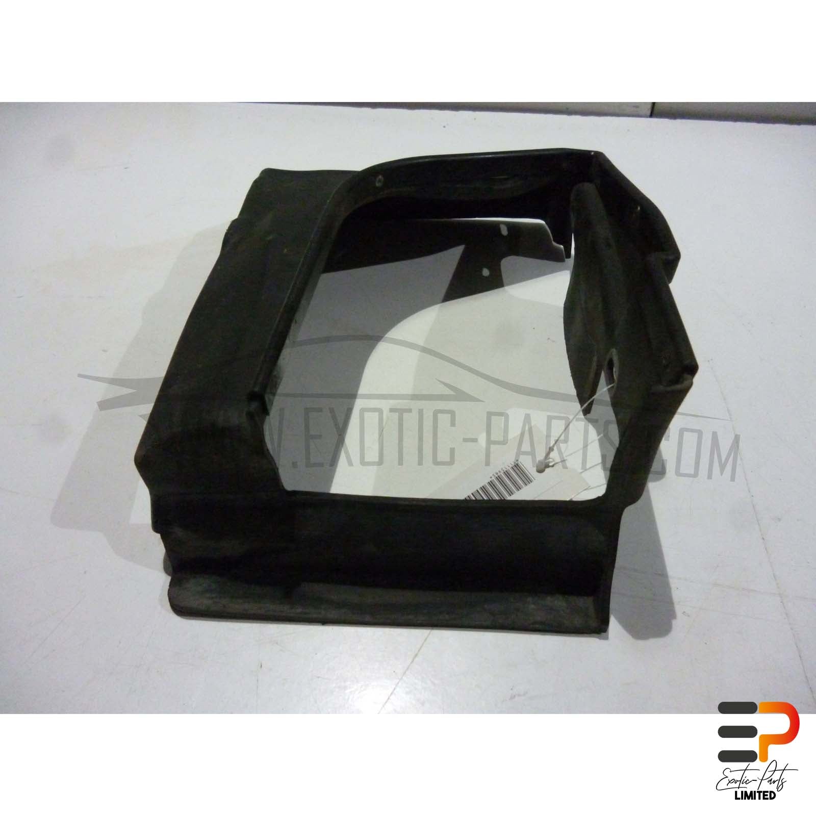 Mazda RX-8 SE 170 KW Air Duct N3H6-14-708C NO.2 picture 5