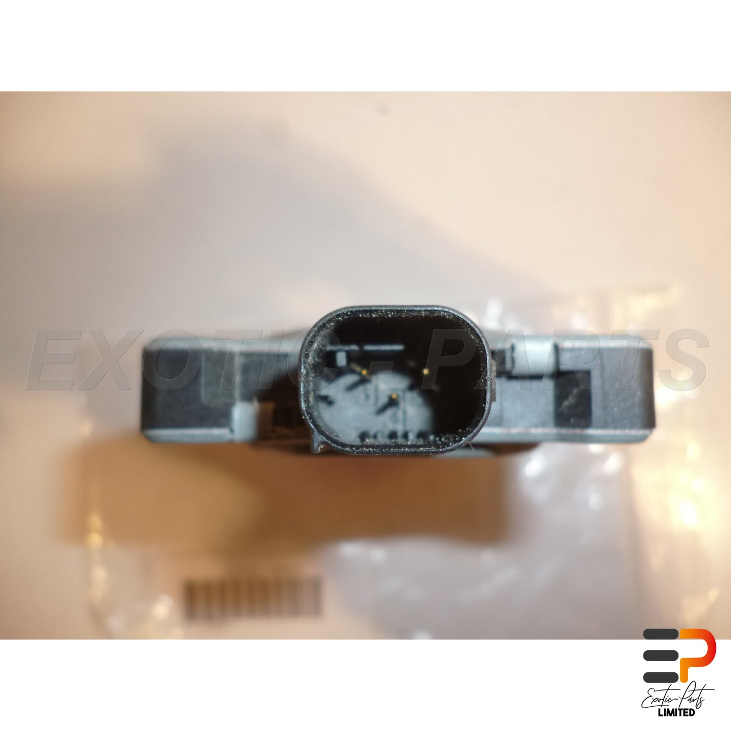 Mercedes Benz E320 T CDI Avantgarde W211 Gaseous Pollutant Sensor A2118300472 picture 4