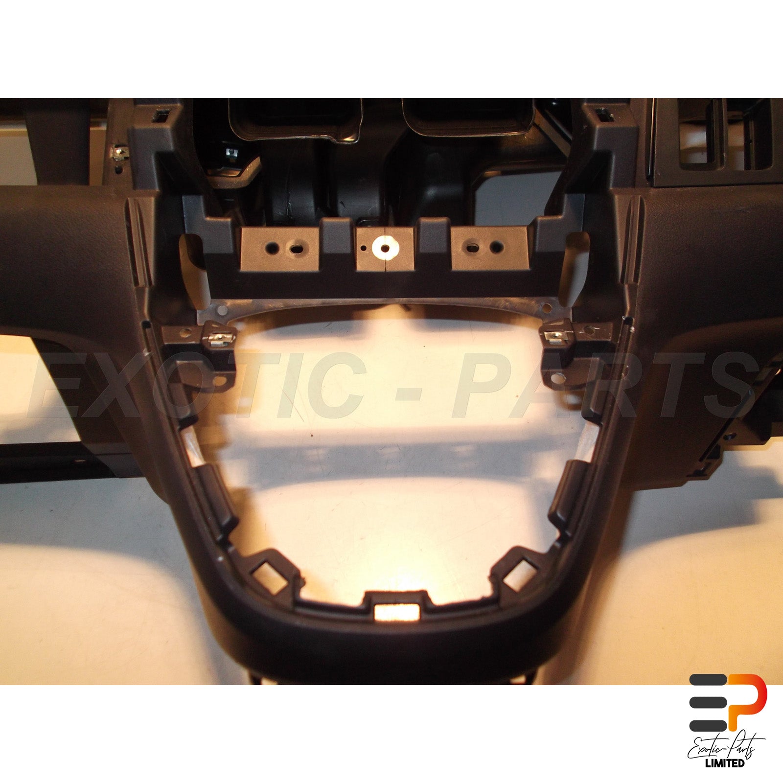 Honda CR-V 2.2 i-DTEC Dashboard 77100-swa-010 picture 4