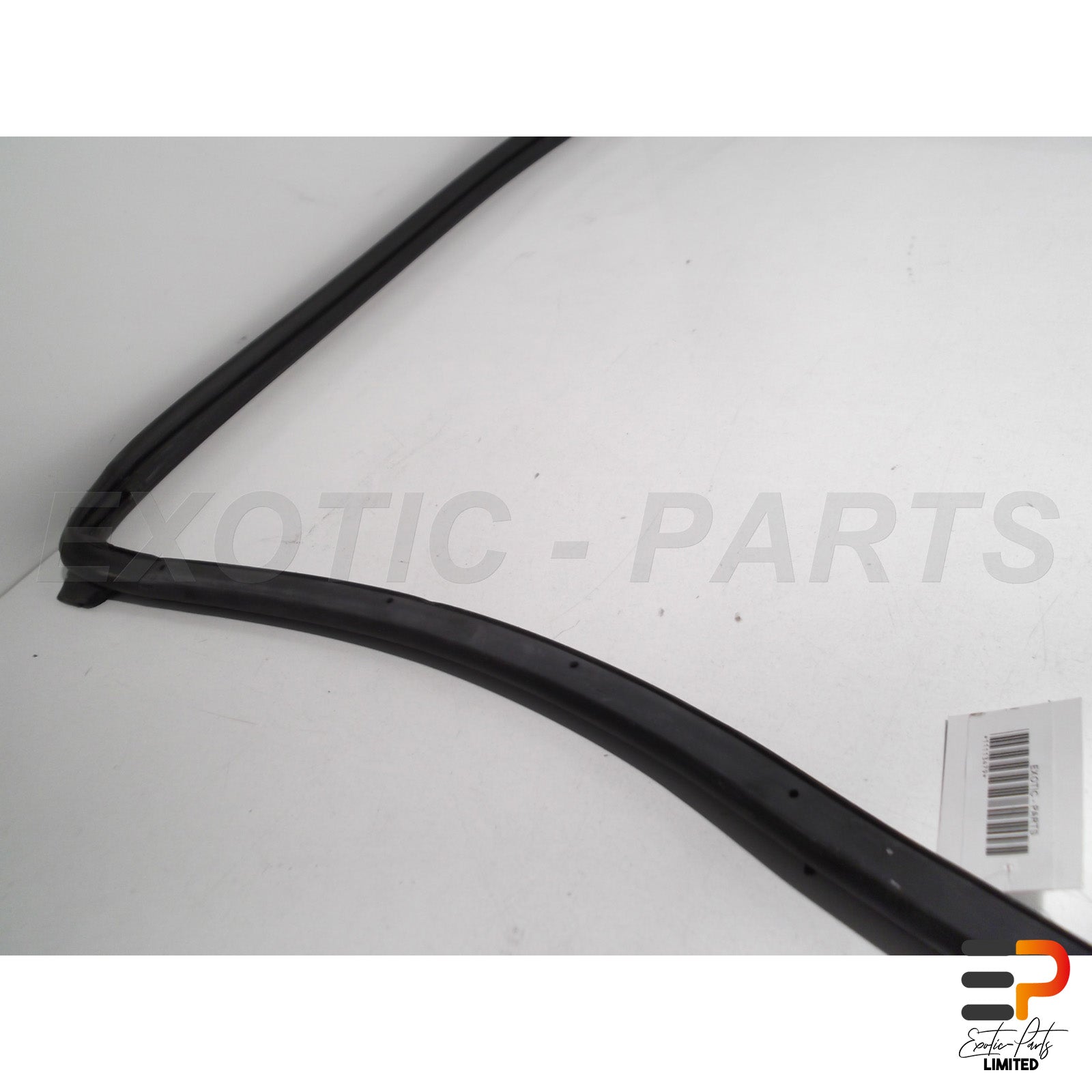 Honda CR-V 2.2 i-DTEC Door Seal 72850-sww-e01 Rear Left picture 4