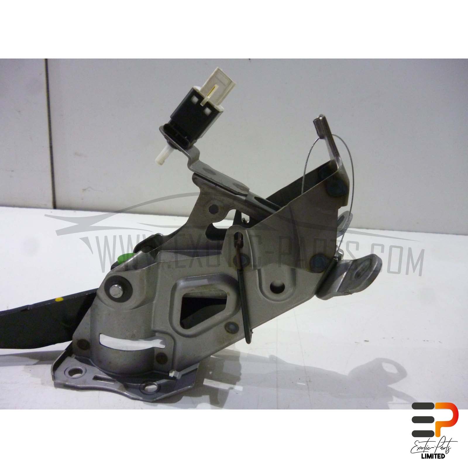 Mazda RX-8 SE 170 KW Brake Pedal F157-43-300C picture 5