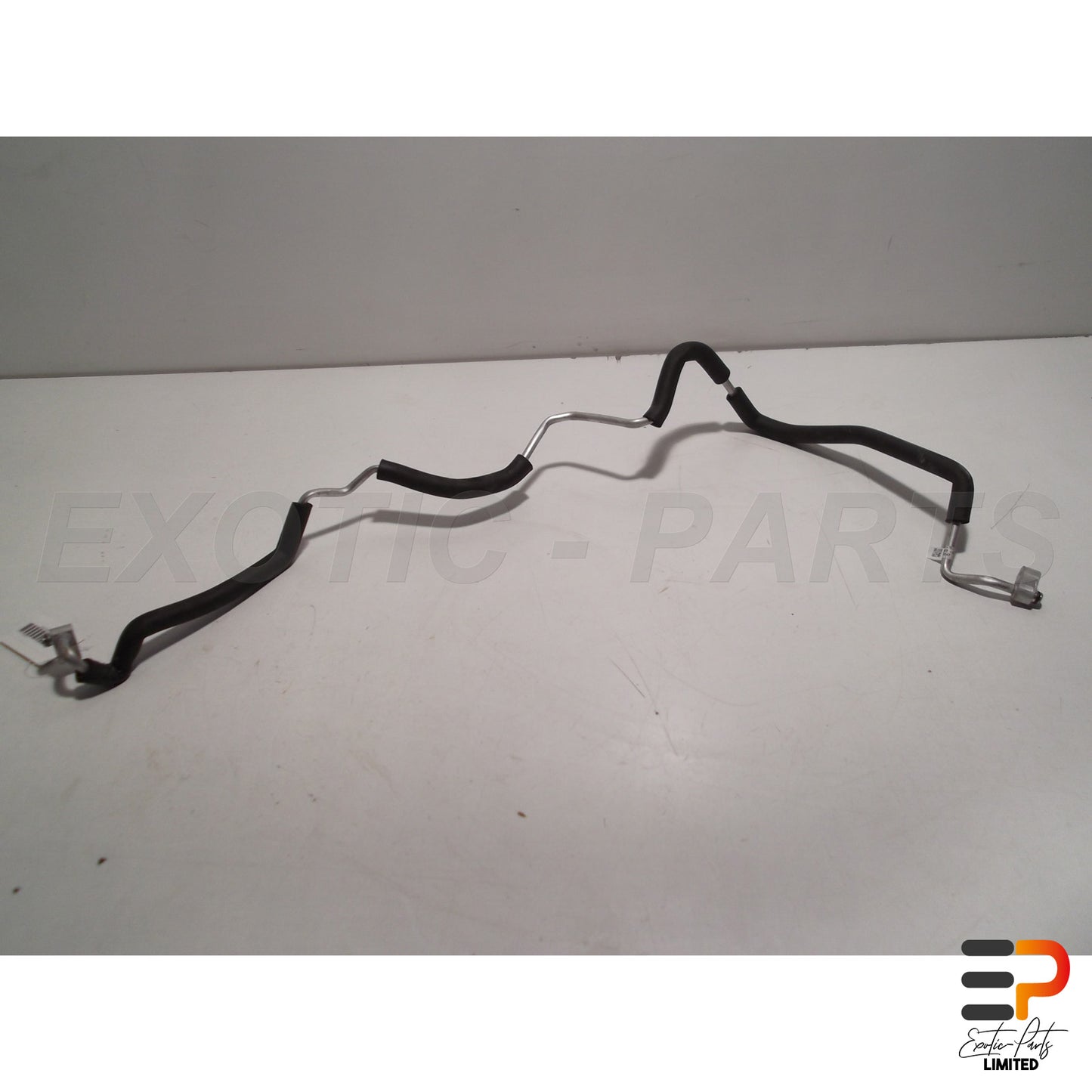 Honda CR-V 2.2 i-DTEC Aircon Pipe 80343-swy-e03 picture 5