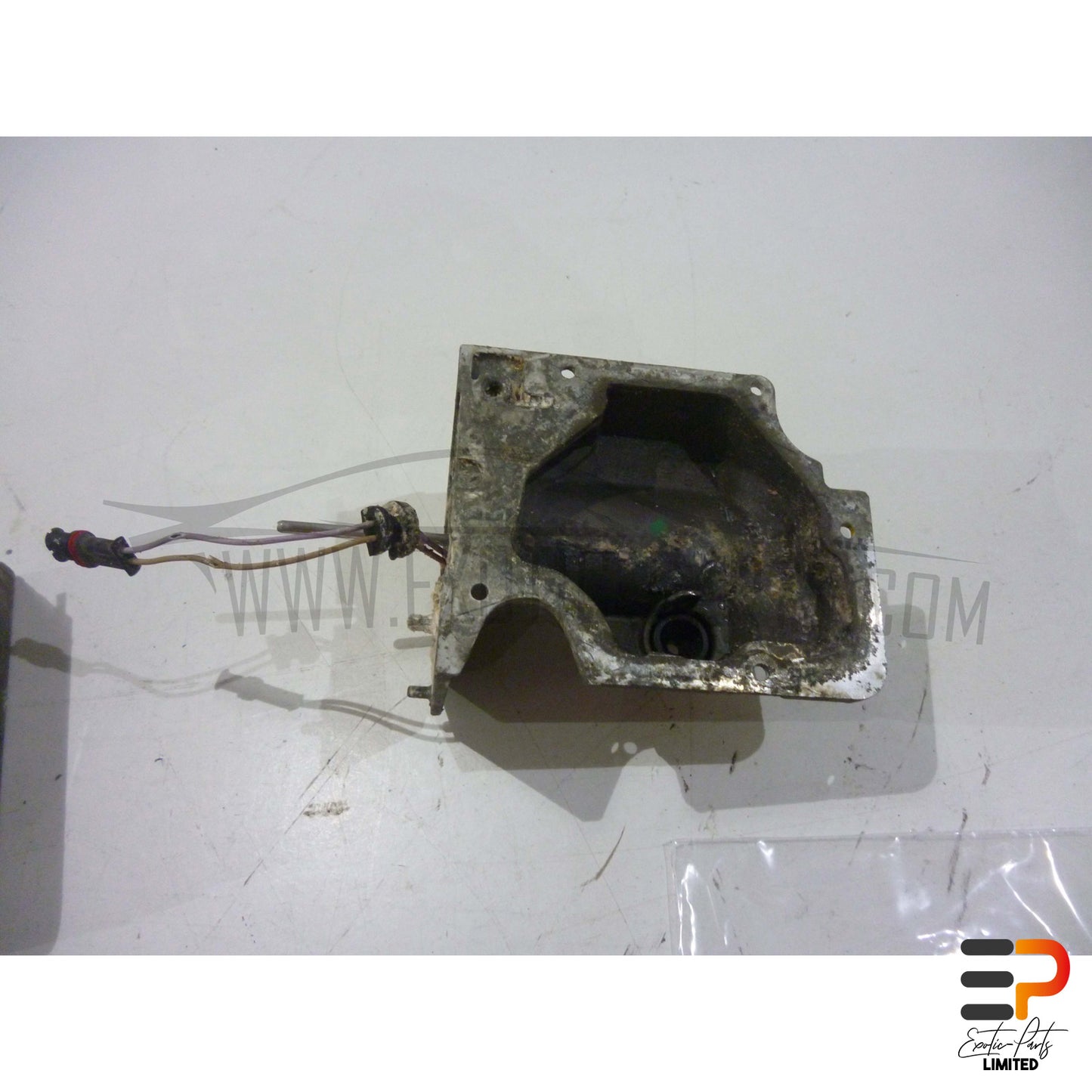 Audi S8 4.2 Quattro Pre-Heating 4D0265105M picture 5