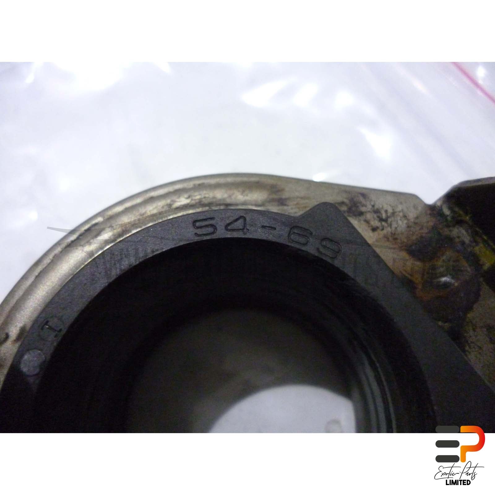 Mazda RX-8 SE 170 KW Release Bearing FE62-16-510C picture 5