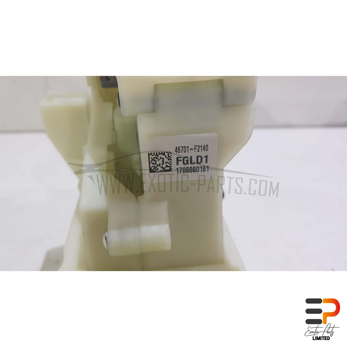 Hyundai I30 PDE CW 1.4 T-GDI Gear Shift 46701-F2140 picture 5