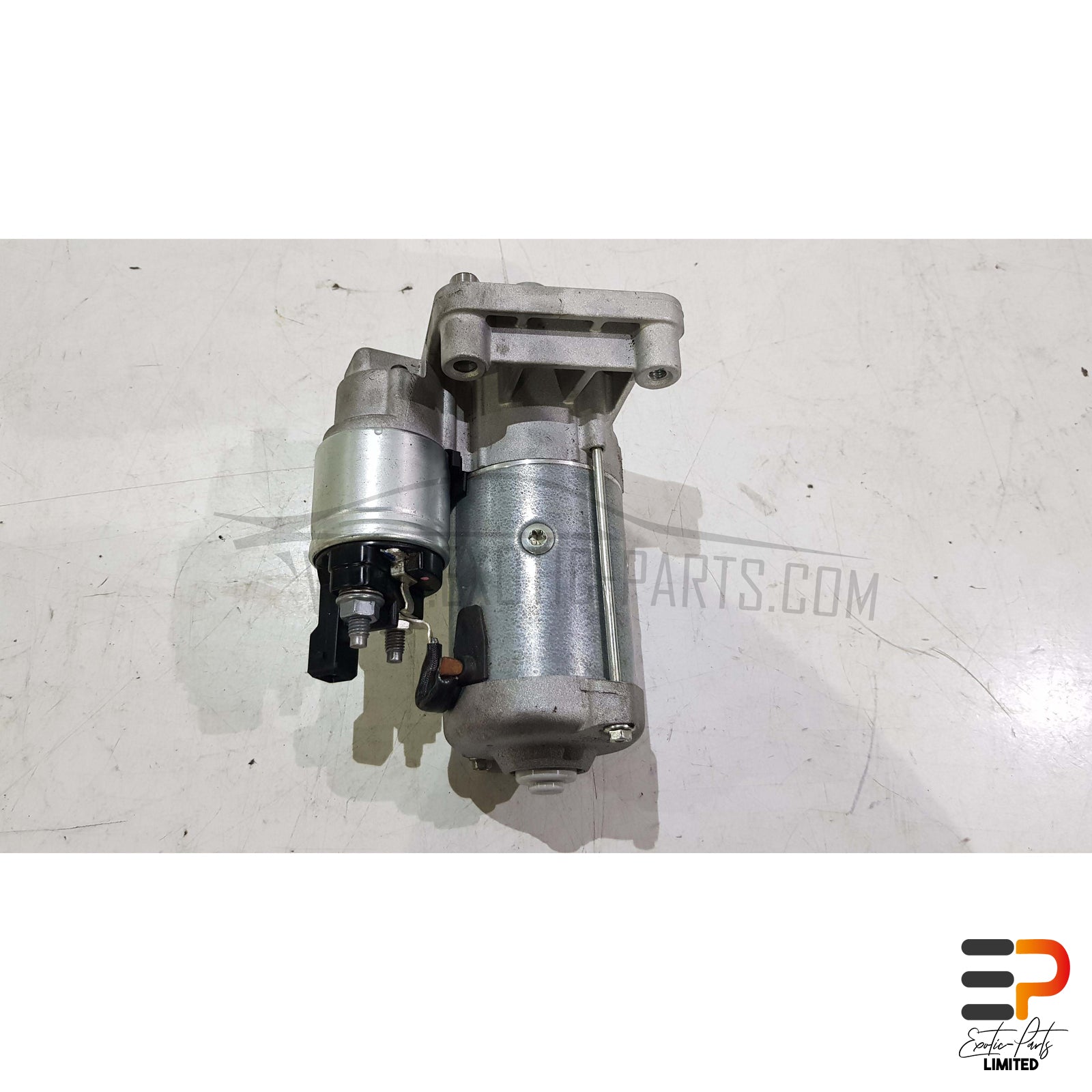 Peugeot 308 SW II T9 Break 1.5 HDI Starter 9825233080 picture 5